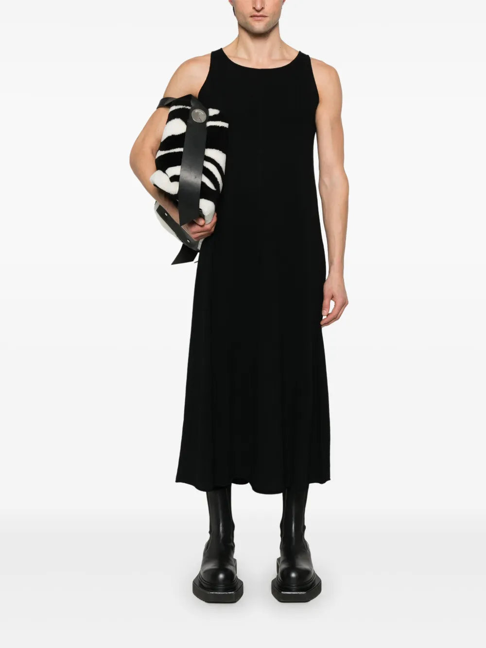 Nº386 Elisa Short Dress