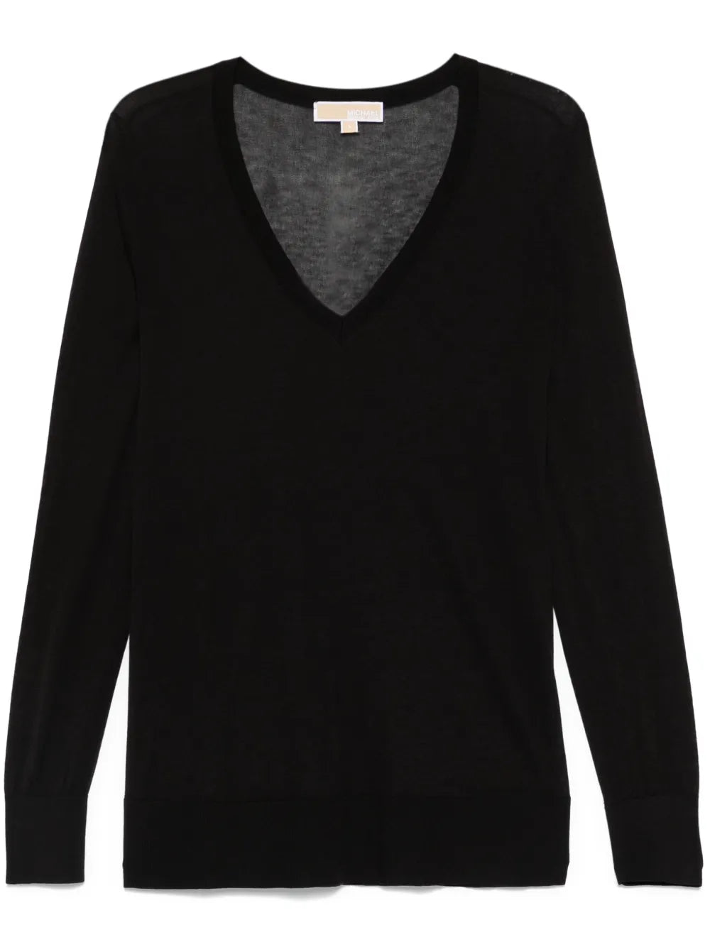 V-Neck Sweater