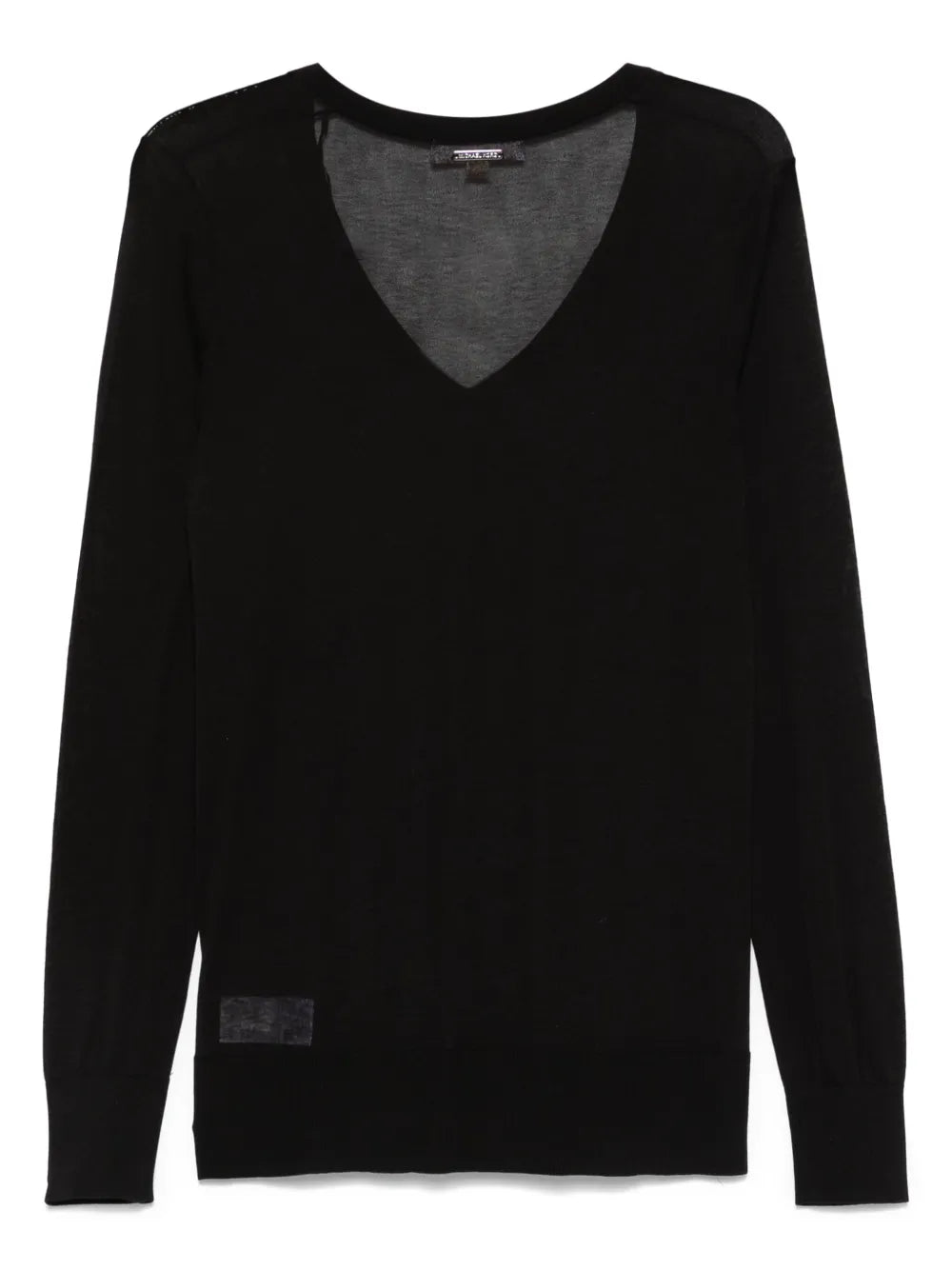 V-Neck Sweater