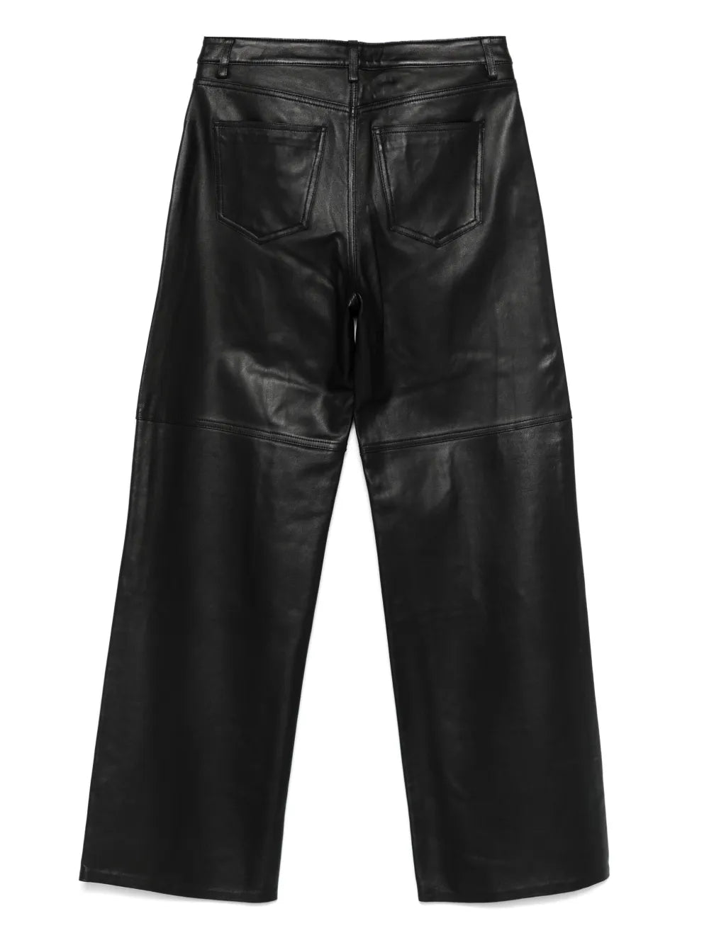 Leather Trousers