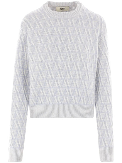 Ff Sweater