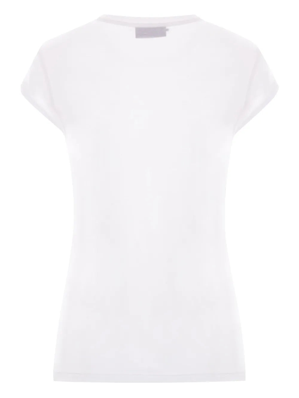 Logo-Print T-Shirt