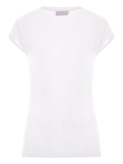 Logo-Print T-Shirt