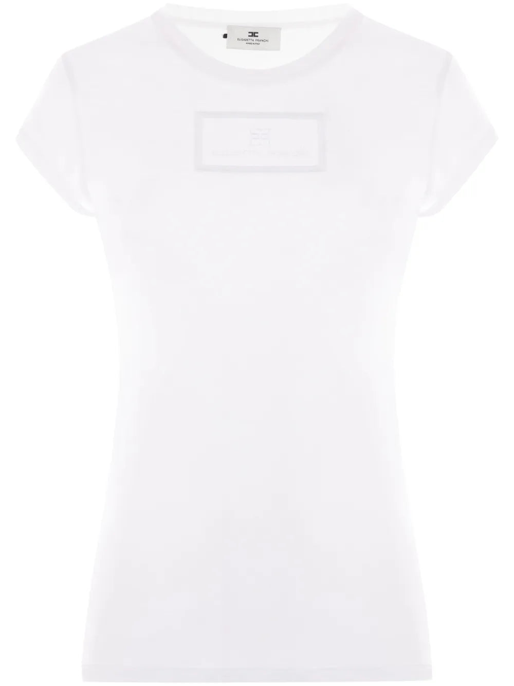 Logo-Print T-Shirt