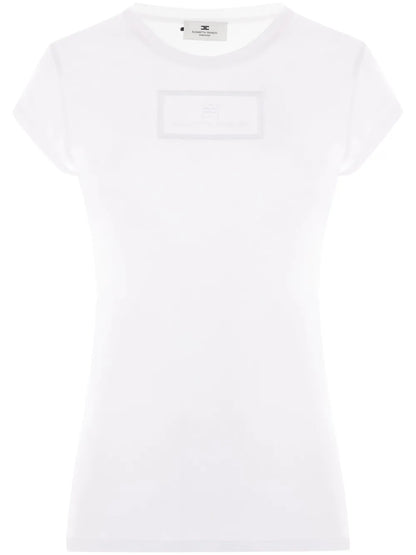 Logo-Print T-Shirt