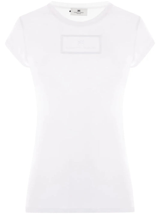 Logo-Print T-Shirt