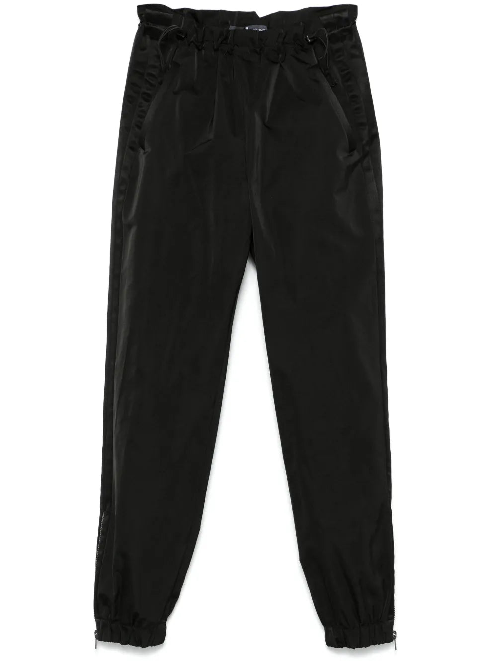 Tapered Trousers