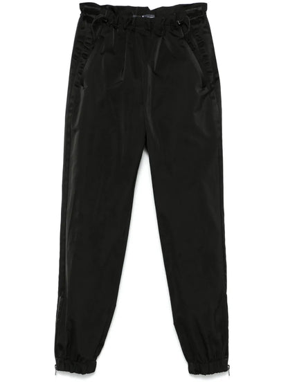 Tapered Trousers