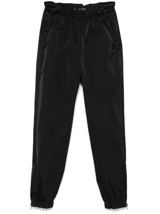 Tapered Trousers