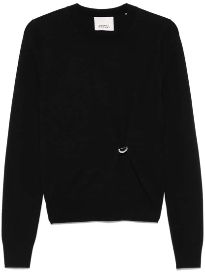 Cosima Sweater