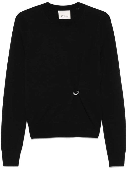 Cosima Sweater