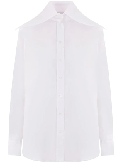 Cotton Shirt