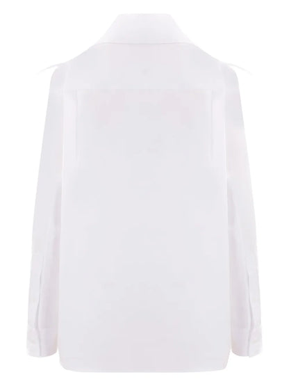 Cotton Shirt