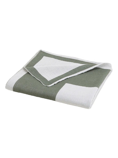 Alexandre Mattiussi Beach Towel