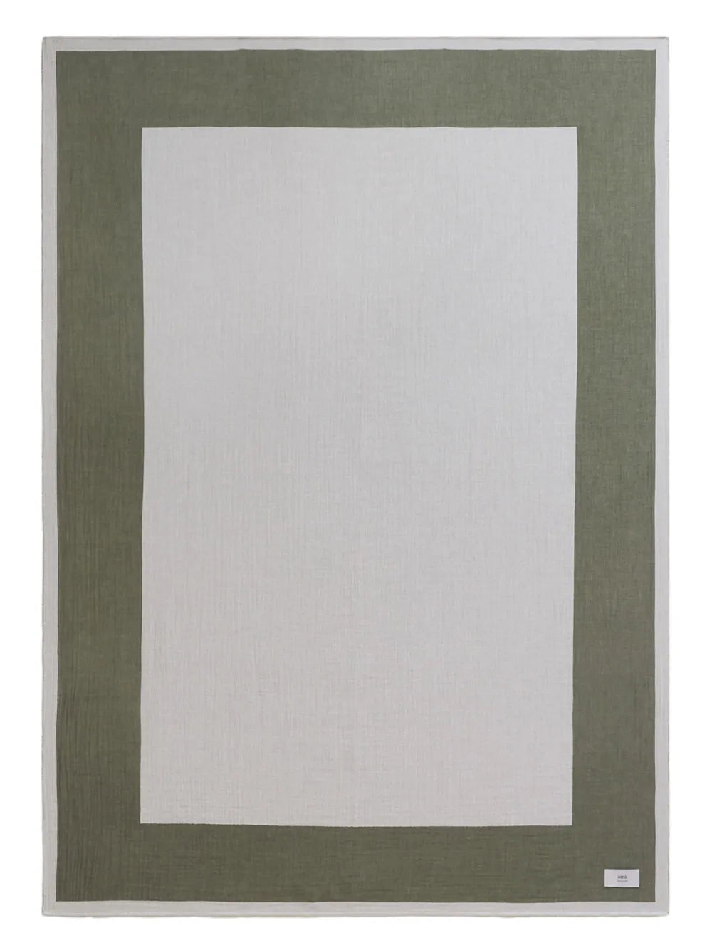 Alexandre Mattiussi Beach Towel