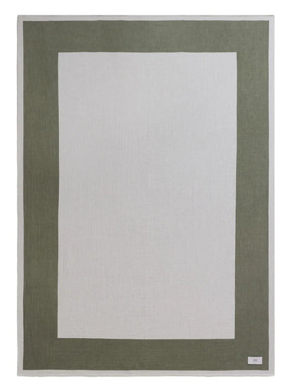 Alexandre Mattiussi Beach Towel