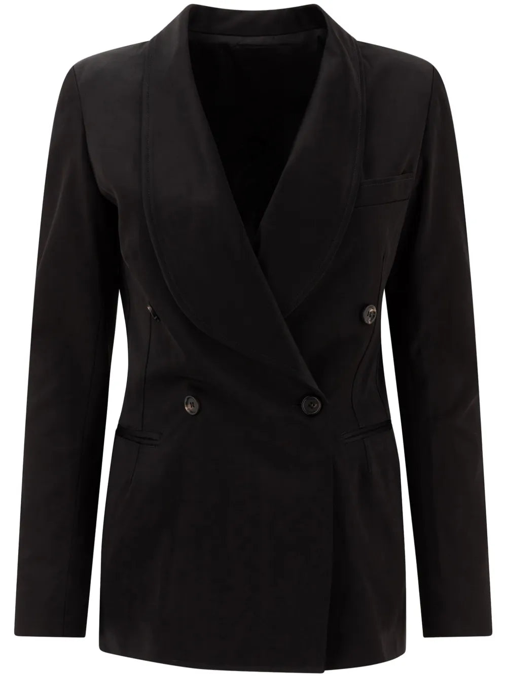 Sheen Suit Jacket