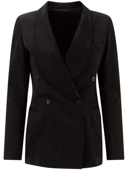 Sheen Suit Jacket