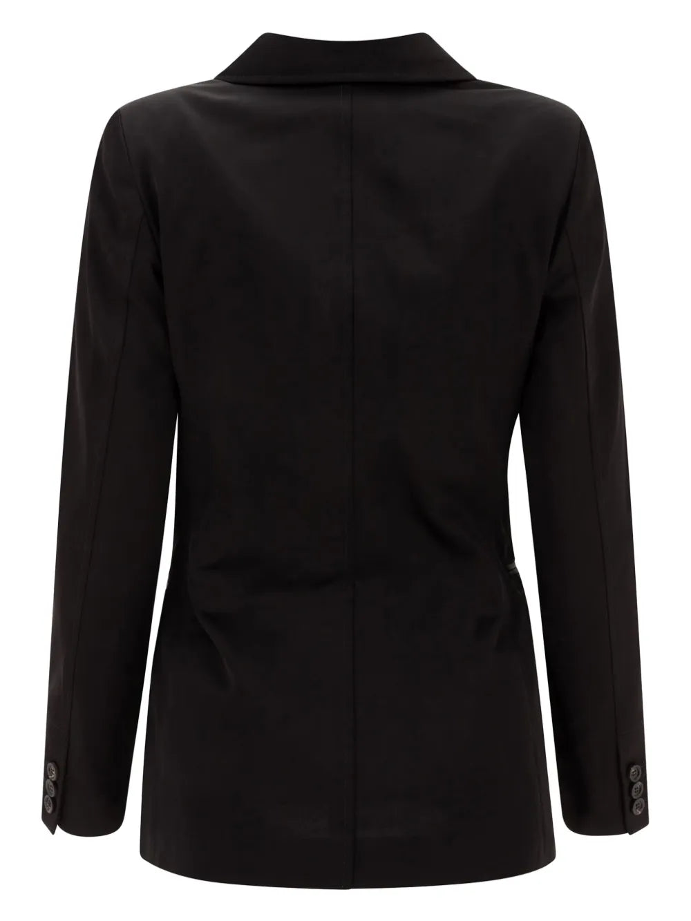 Sheen Suit Jacket