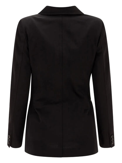 Sheen Suit Jacket