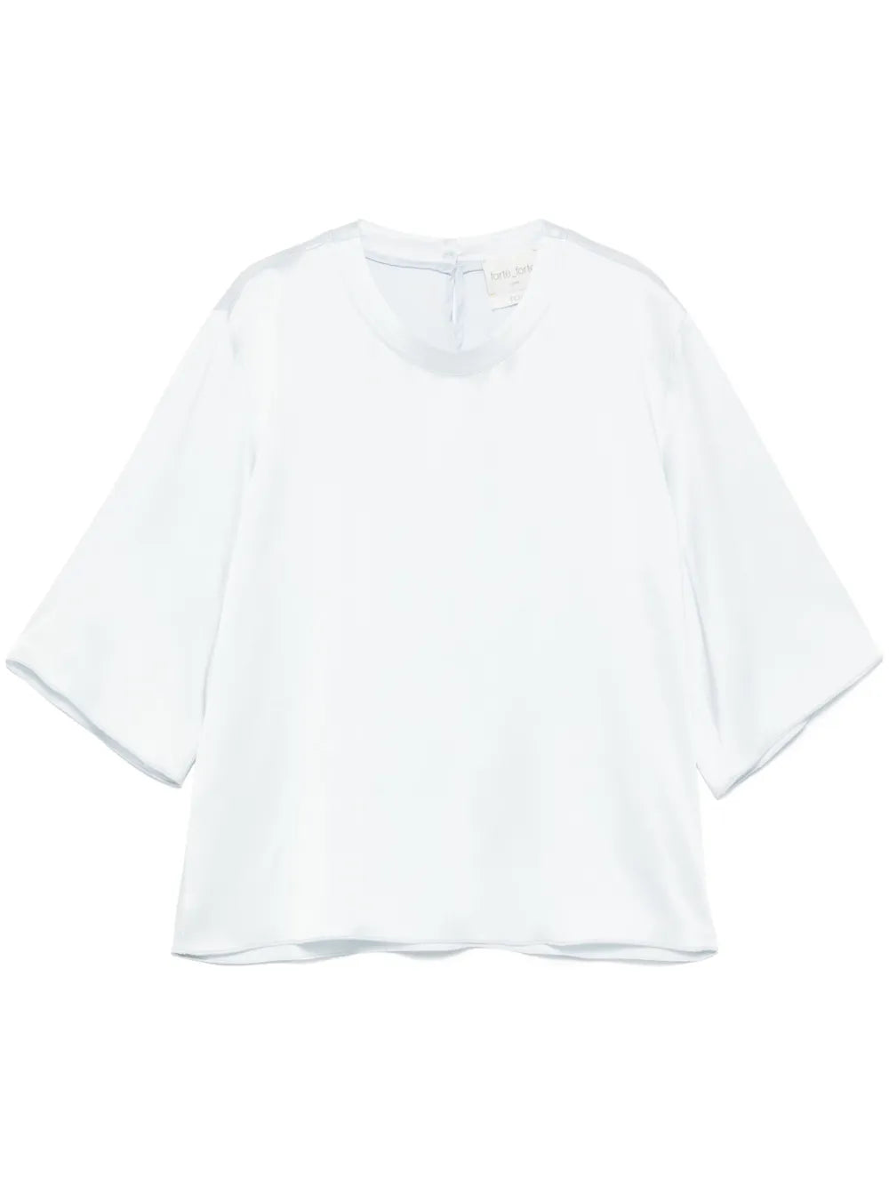 Crepe T-Shirt