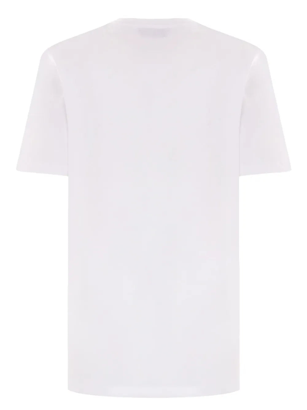 Logo-Print T-Shirt