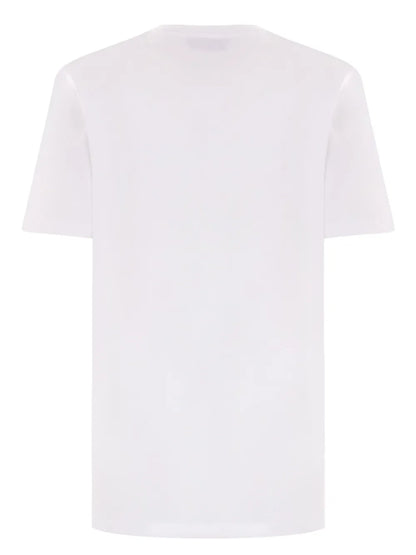 Logo-Print T-Shirt