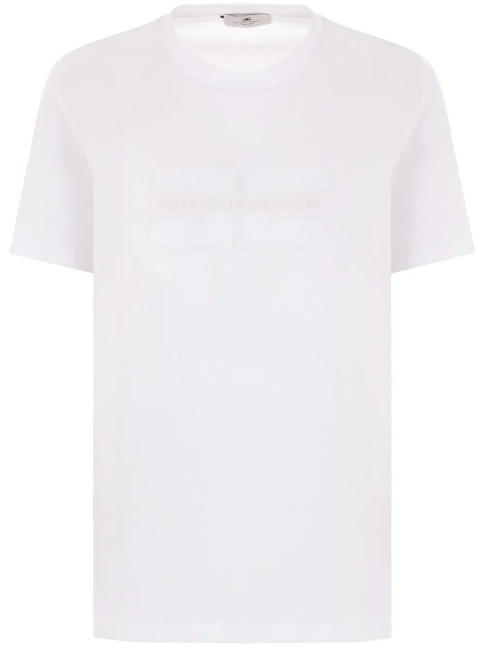 Logo-Print T-Shirt