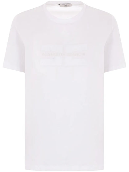 Logo-Print T-Shirt