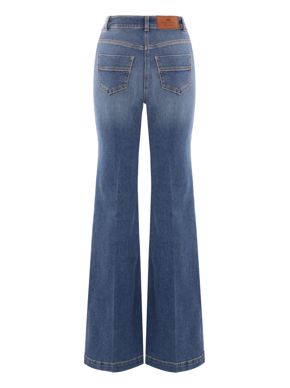 High-Rise Jeans