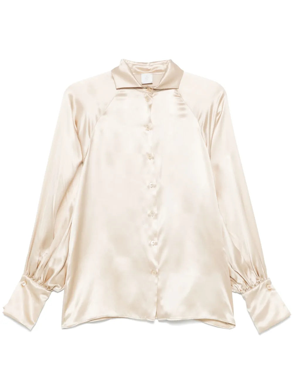 Silk Shirt