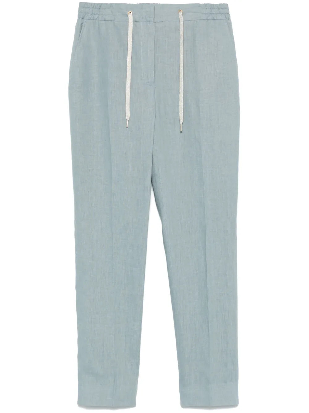 Linen Trousers