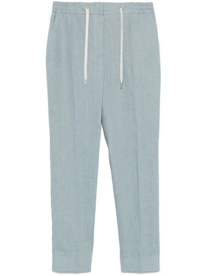 Linen Trousers
