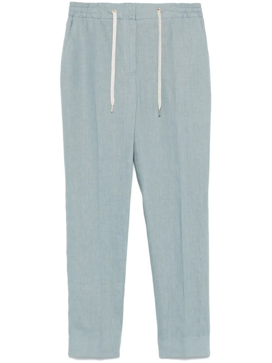 Linen Trousers