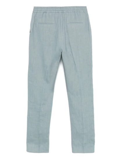 Linen Trousers