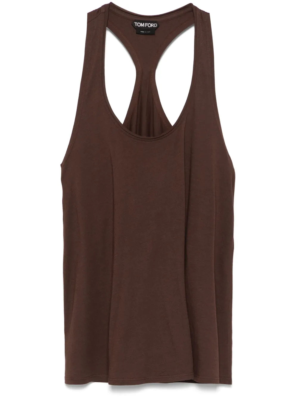 Mélange Tank Top