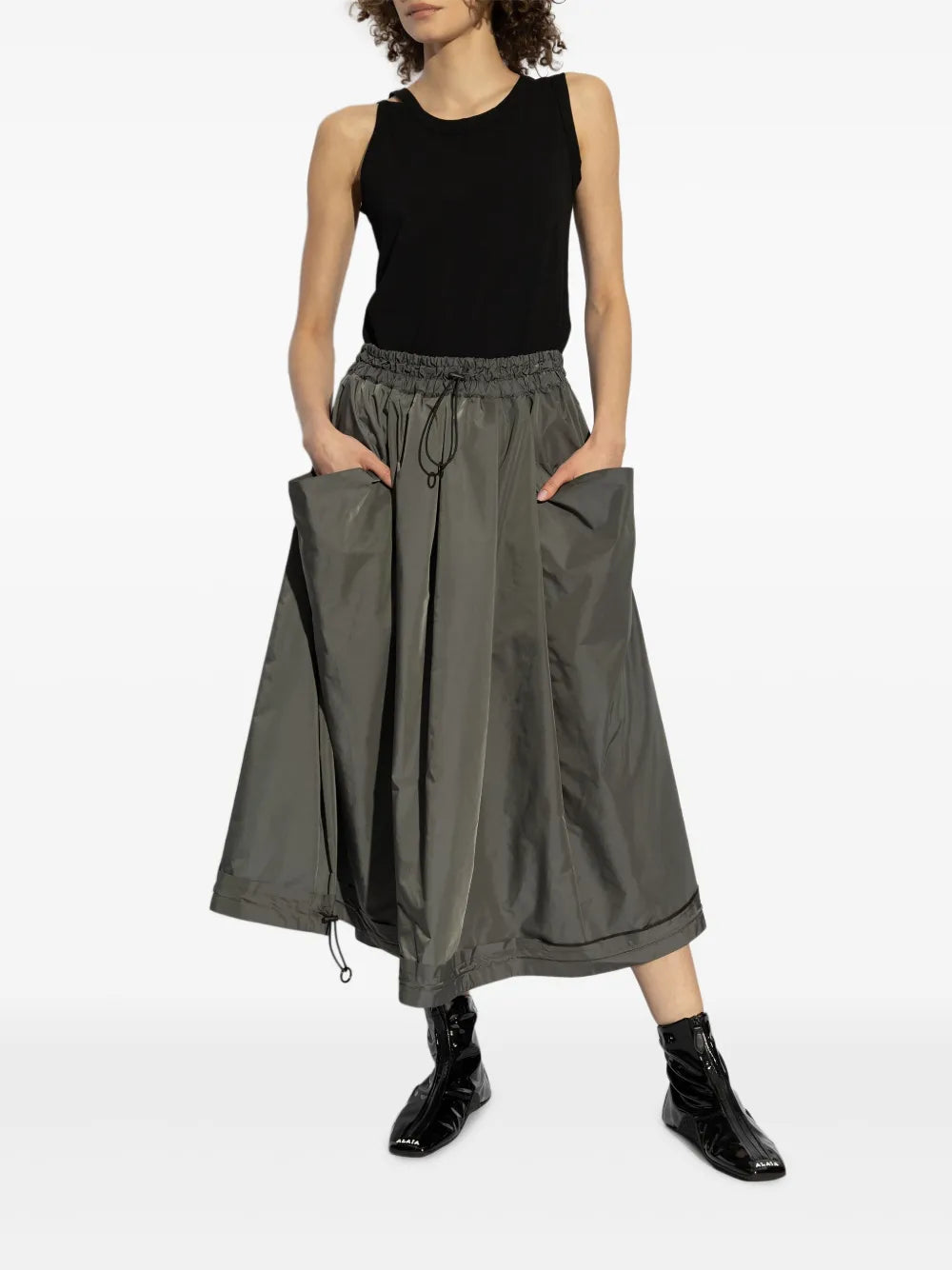 Cotton Vest