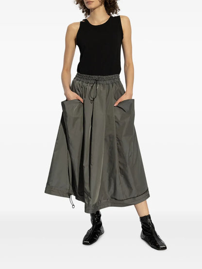 Cotton Vest