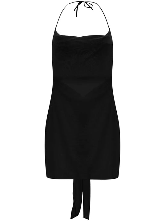 Naomi Mini Dress