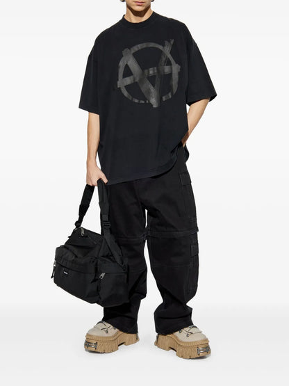 Logo-Print T-Shirt