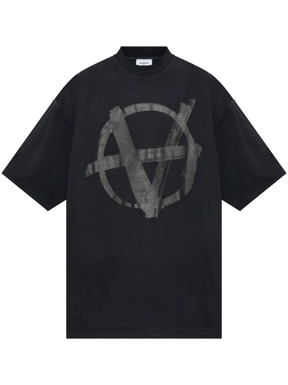 Logo-Print T-Shirt