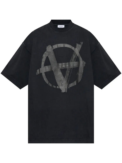 Logo-Print T-Shirt