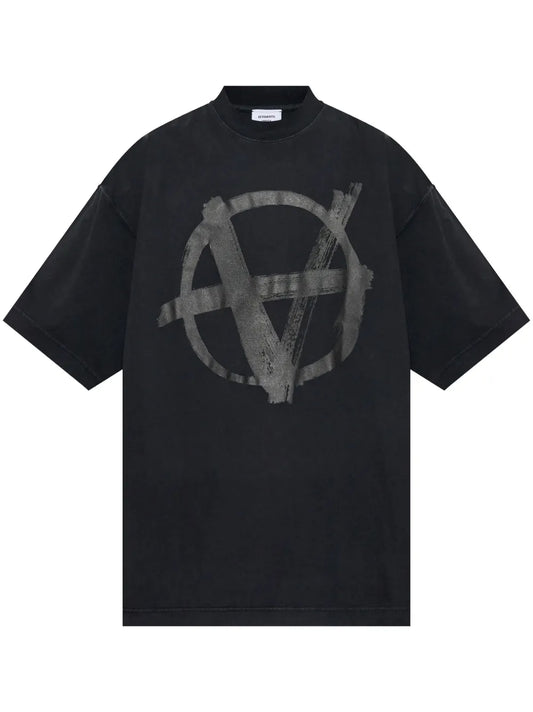Logo-Print T-Shirt