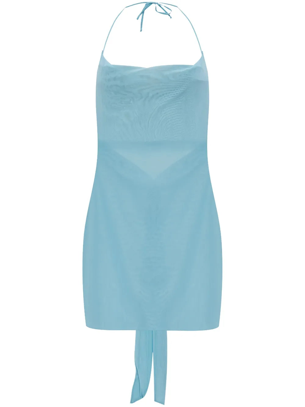 Naomi Mini Dress