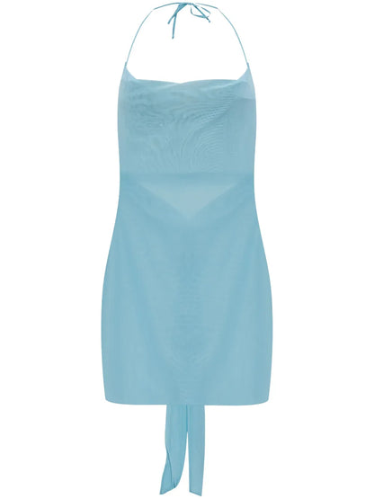 Naomi Mini Dress