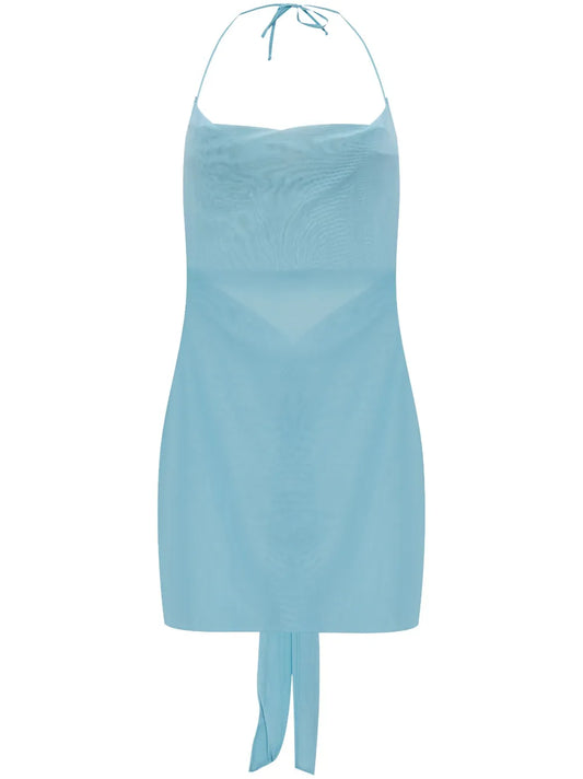 Naomi Mini Dress