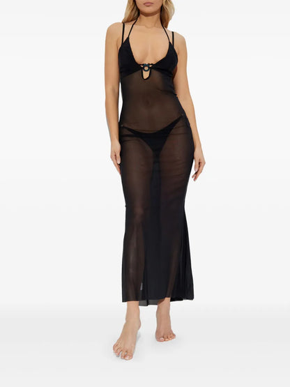 Cindy Maxi Dress