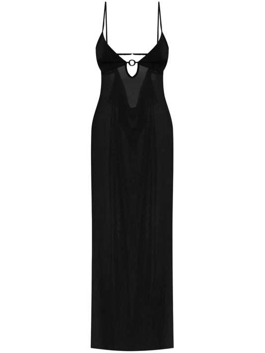 Cindy Maxi Dress