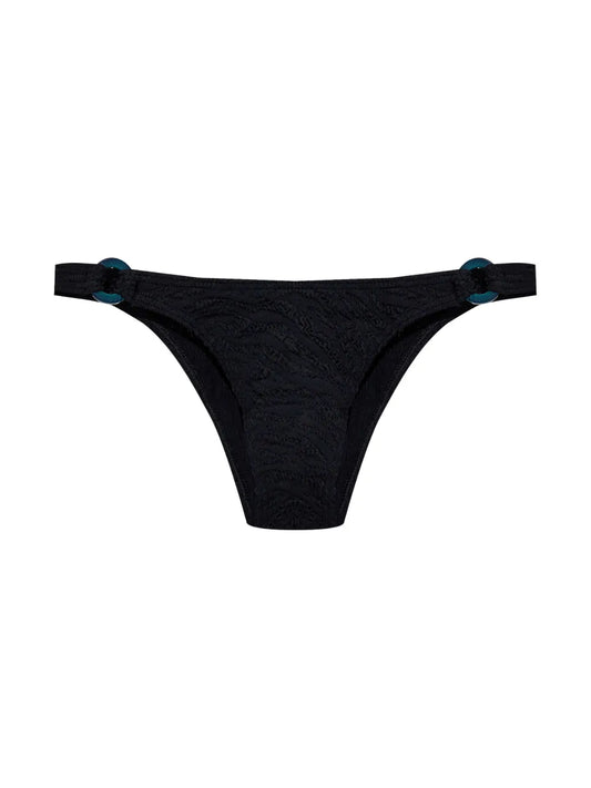 Ring Scene Bikini Bottoms