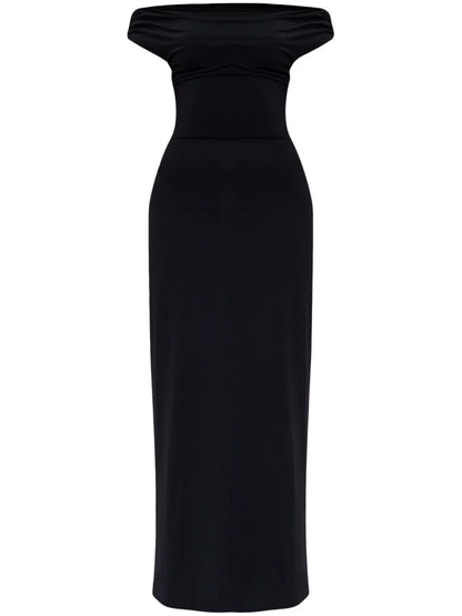 Nixi Maxi Dress